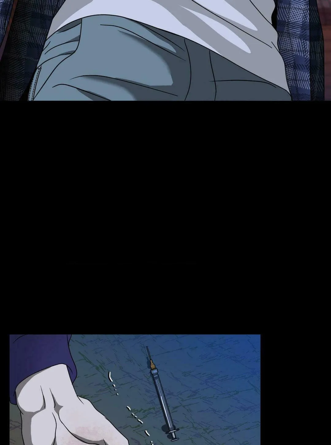 Shutline Chapter 80 page 64 - 