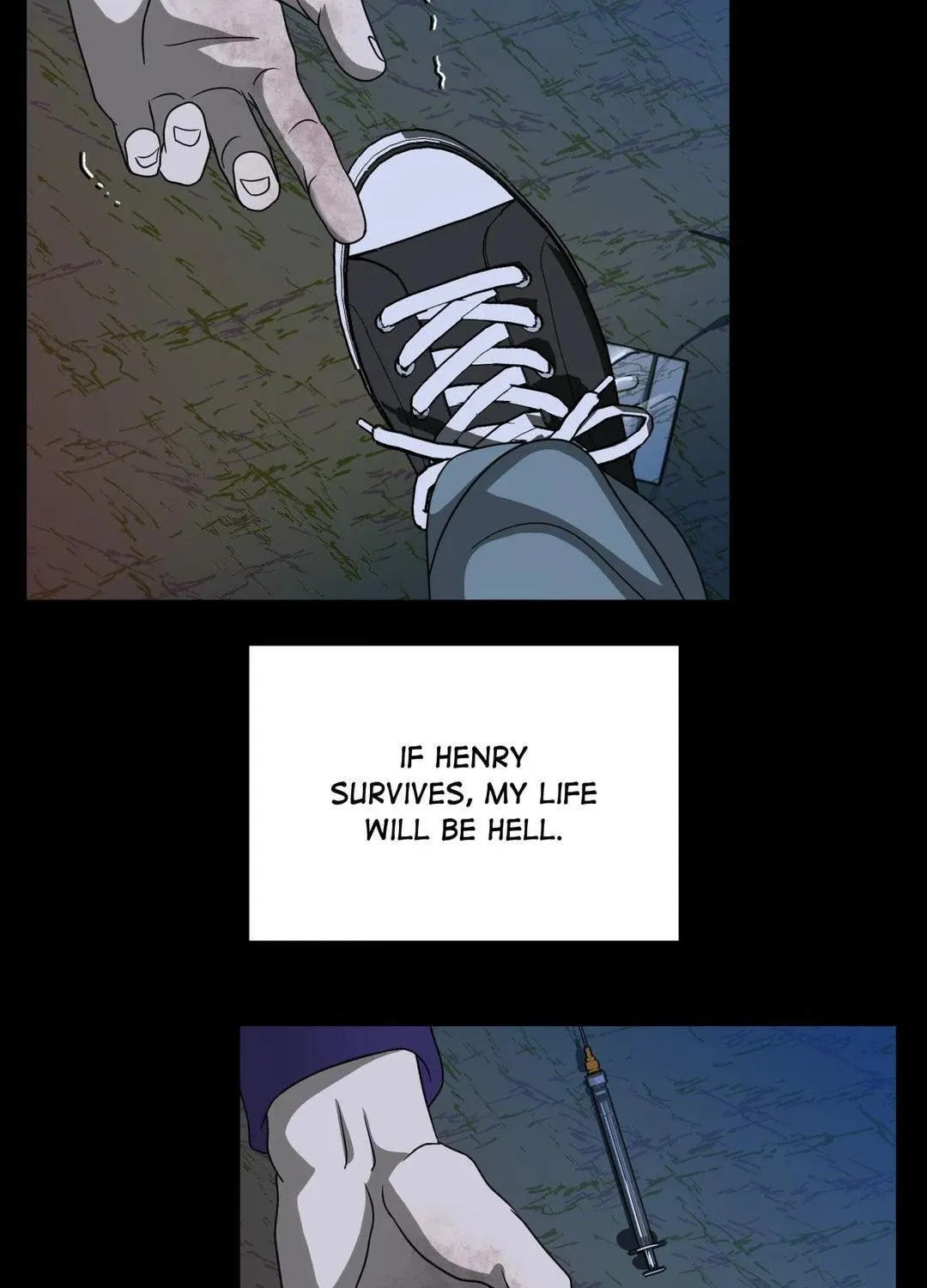 Shutline Chapter 80 page 65 - 