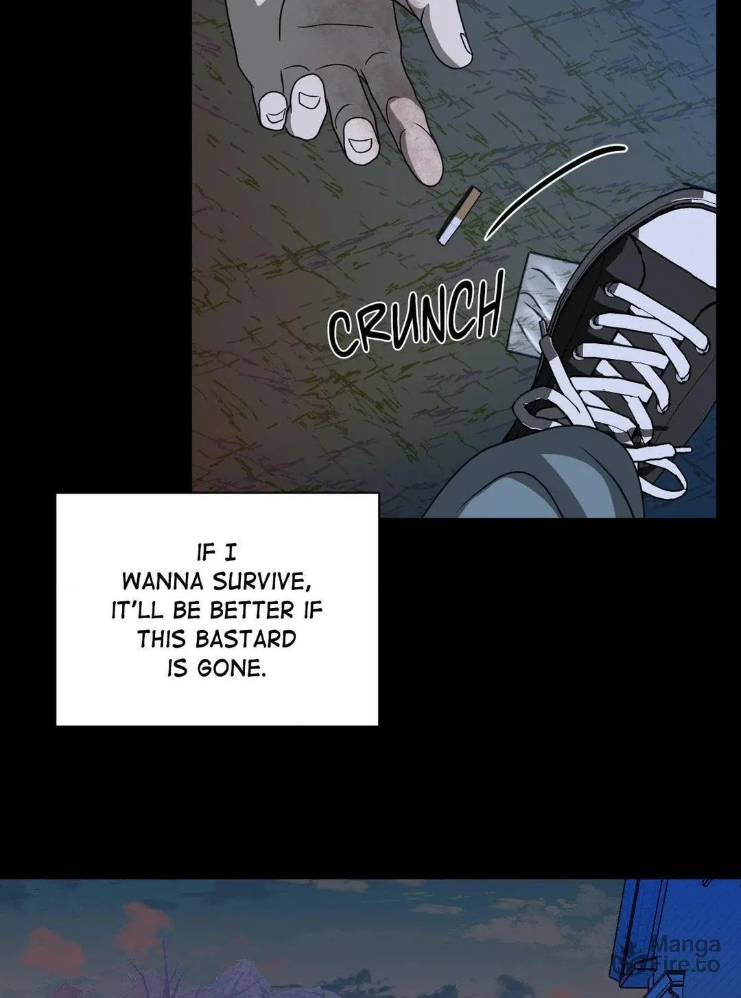 Shutline Chapter 80 page 66 - 