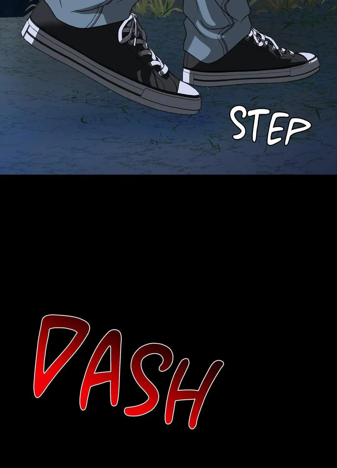 Shutline Chapter 80 page 69 - 