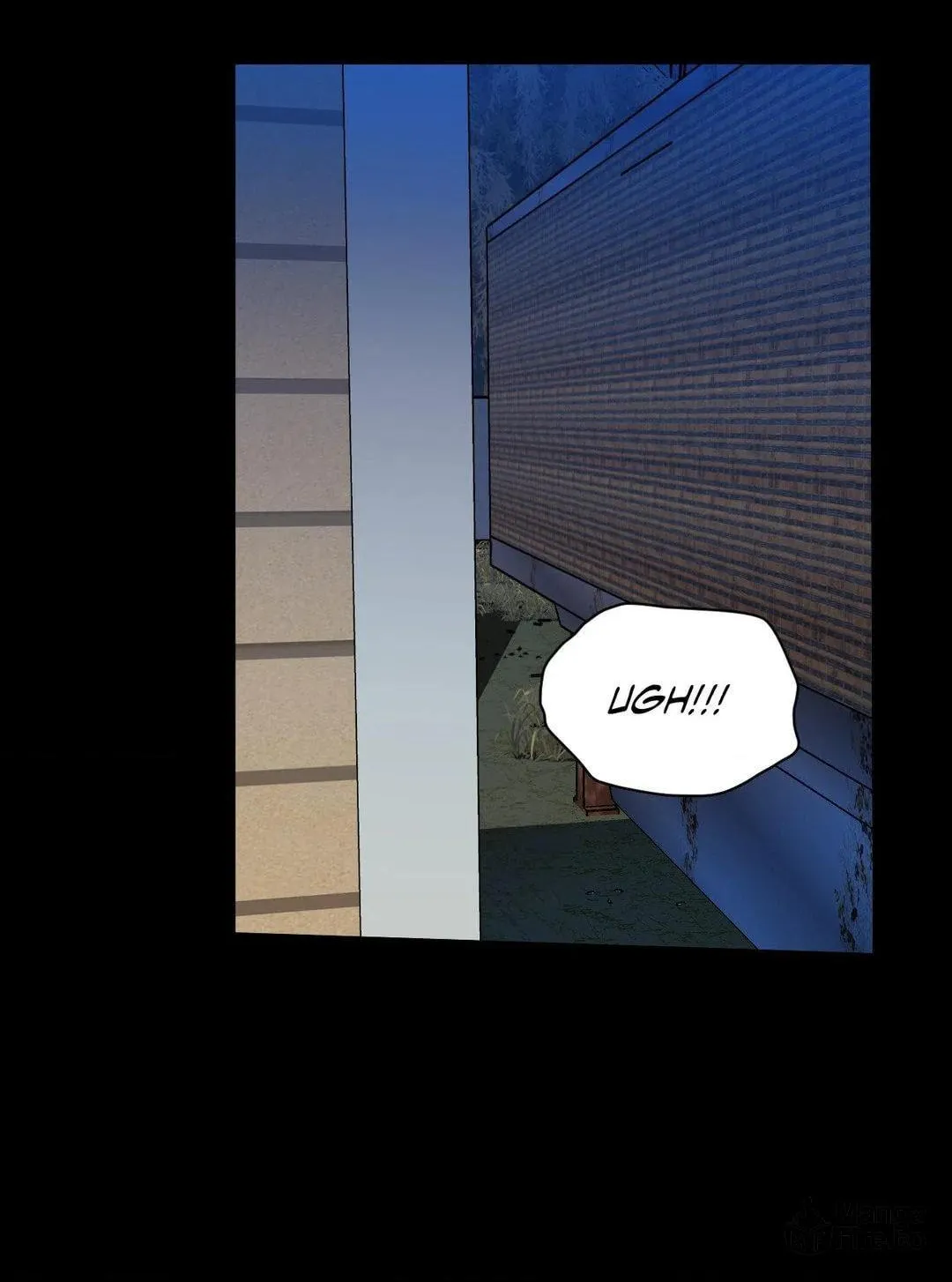 Shutline Chapter 80 page 70 - 