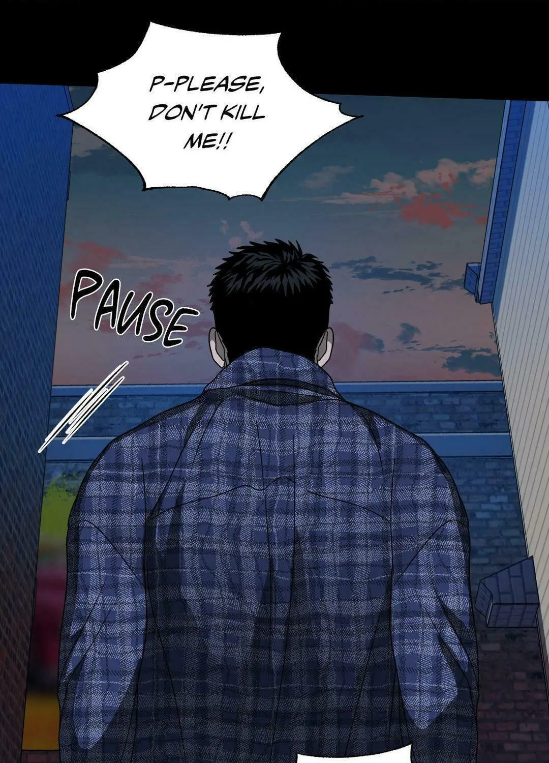 Shutline Chapter 80 page 71 - 