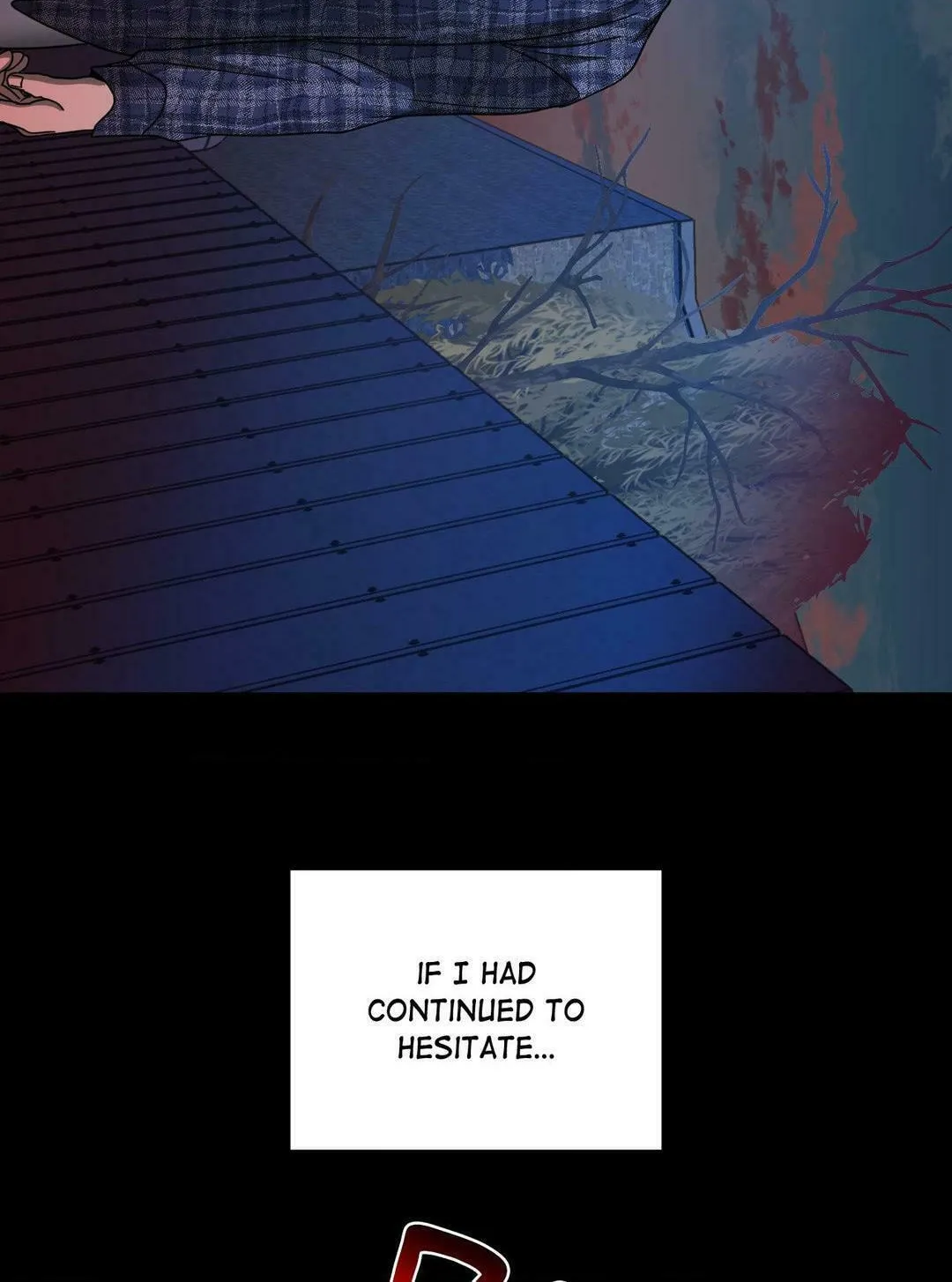 Shutline Chapter 80 page 74 - 