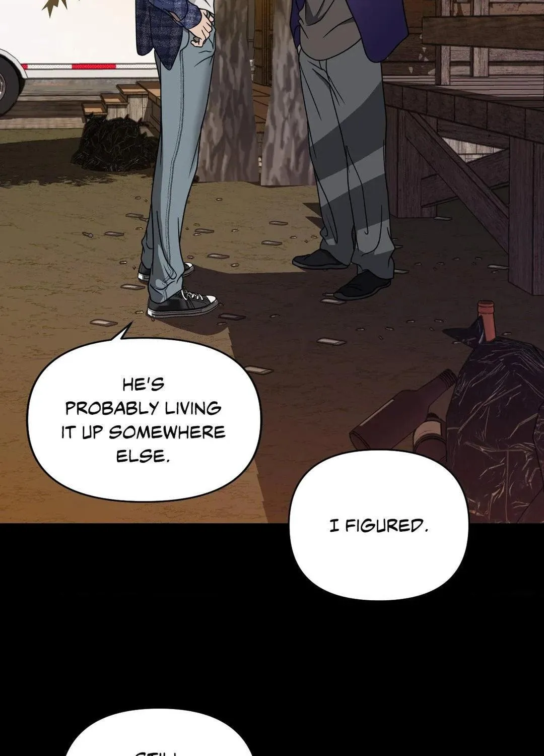 Shutline Chapter 80 page 9 - 