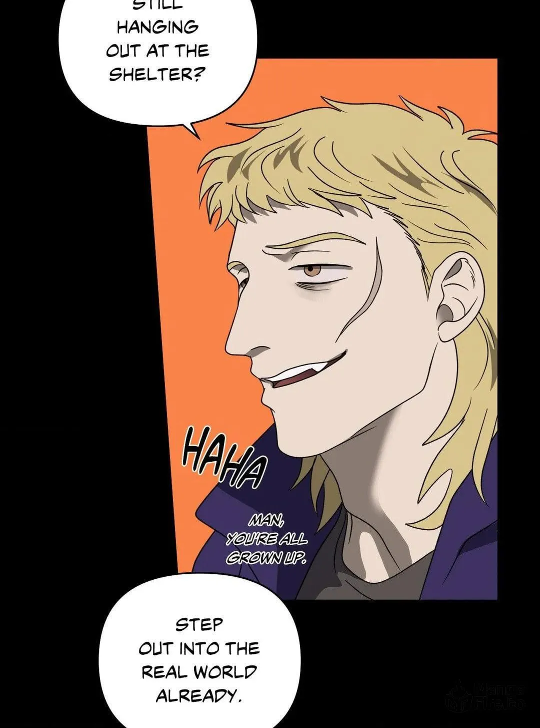 Shutline Chapter 80 page 10 - 