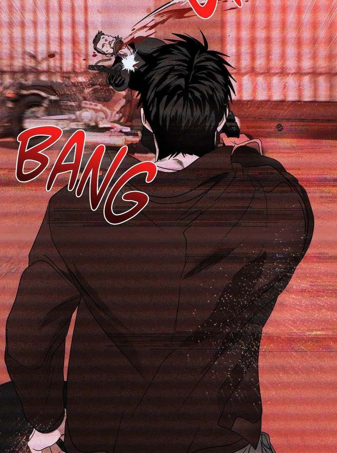 Shutline Chapter 81 page 2 - 