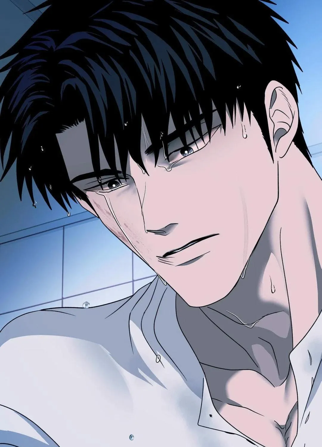 Shutline Chapter 81 page 17 - 