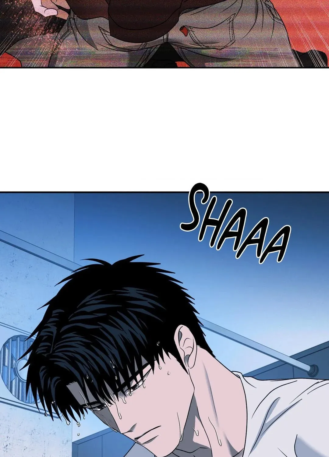 Shutline Chapter 81 page 3 - 