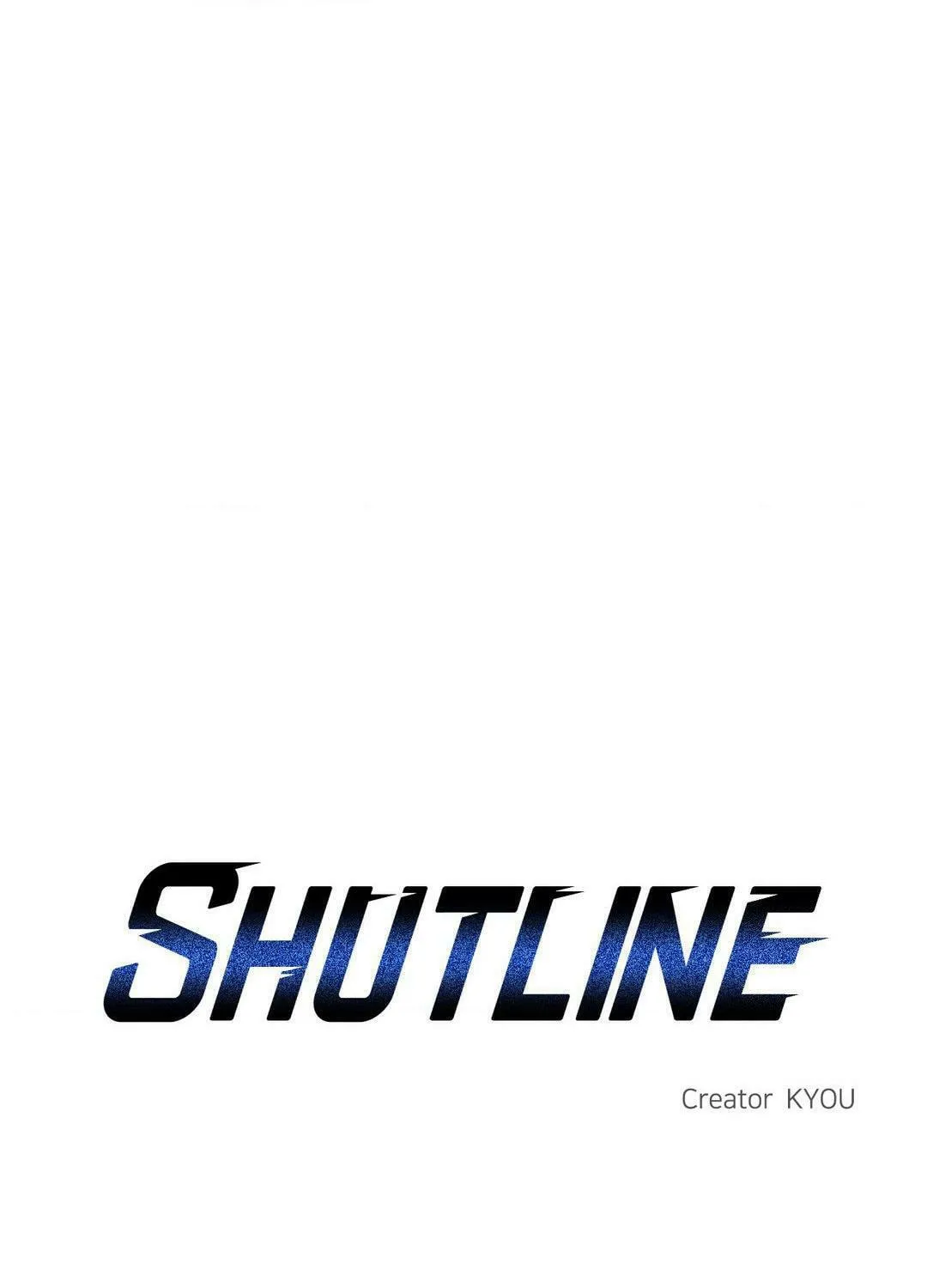 Shutline Chapter 81 page 21 - 