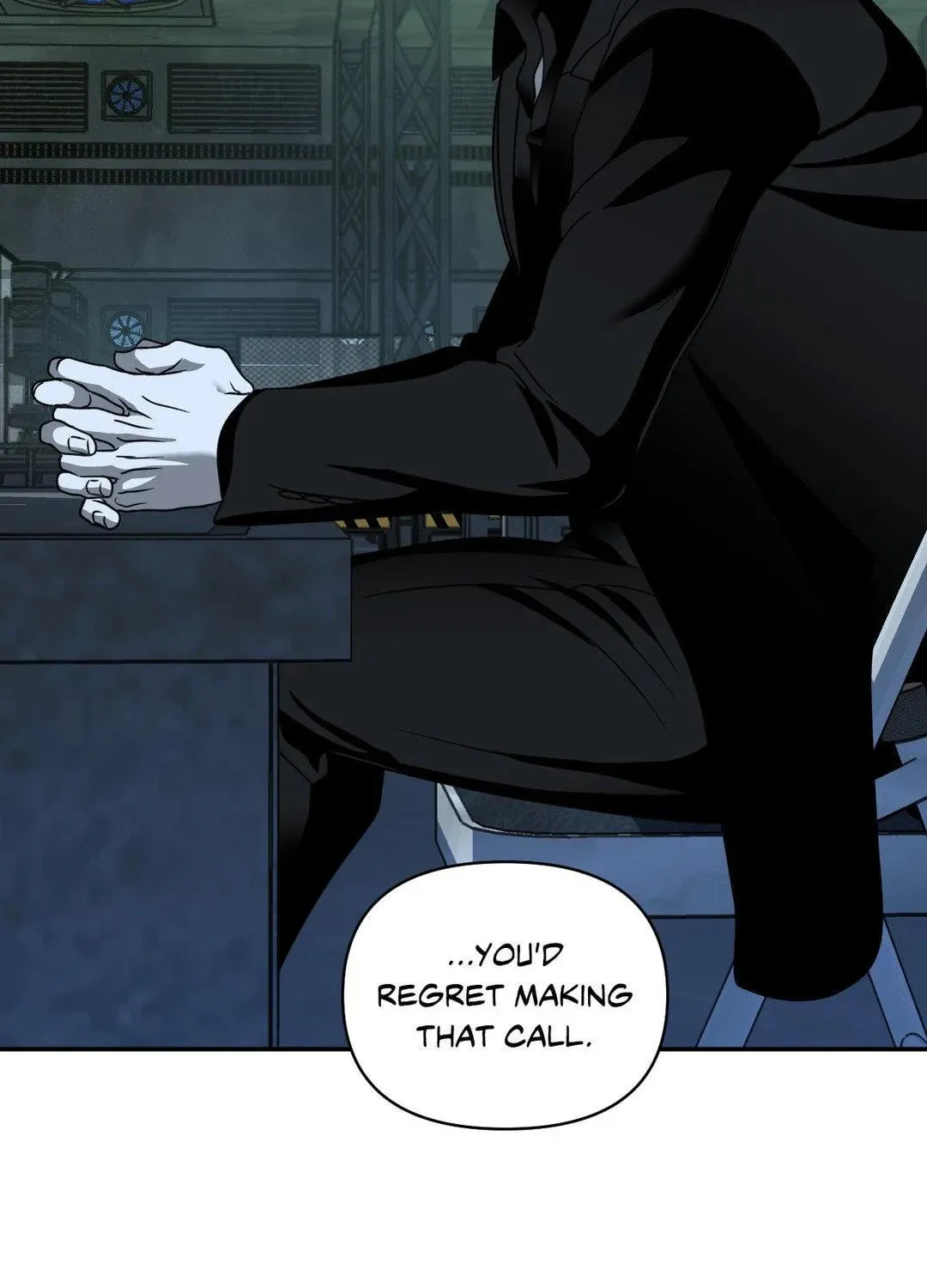 Shutline Chapter 81 page 27 - 