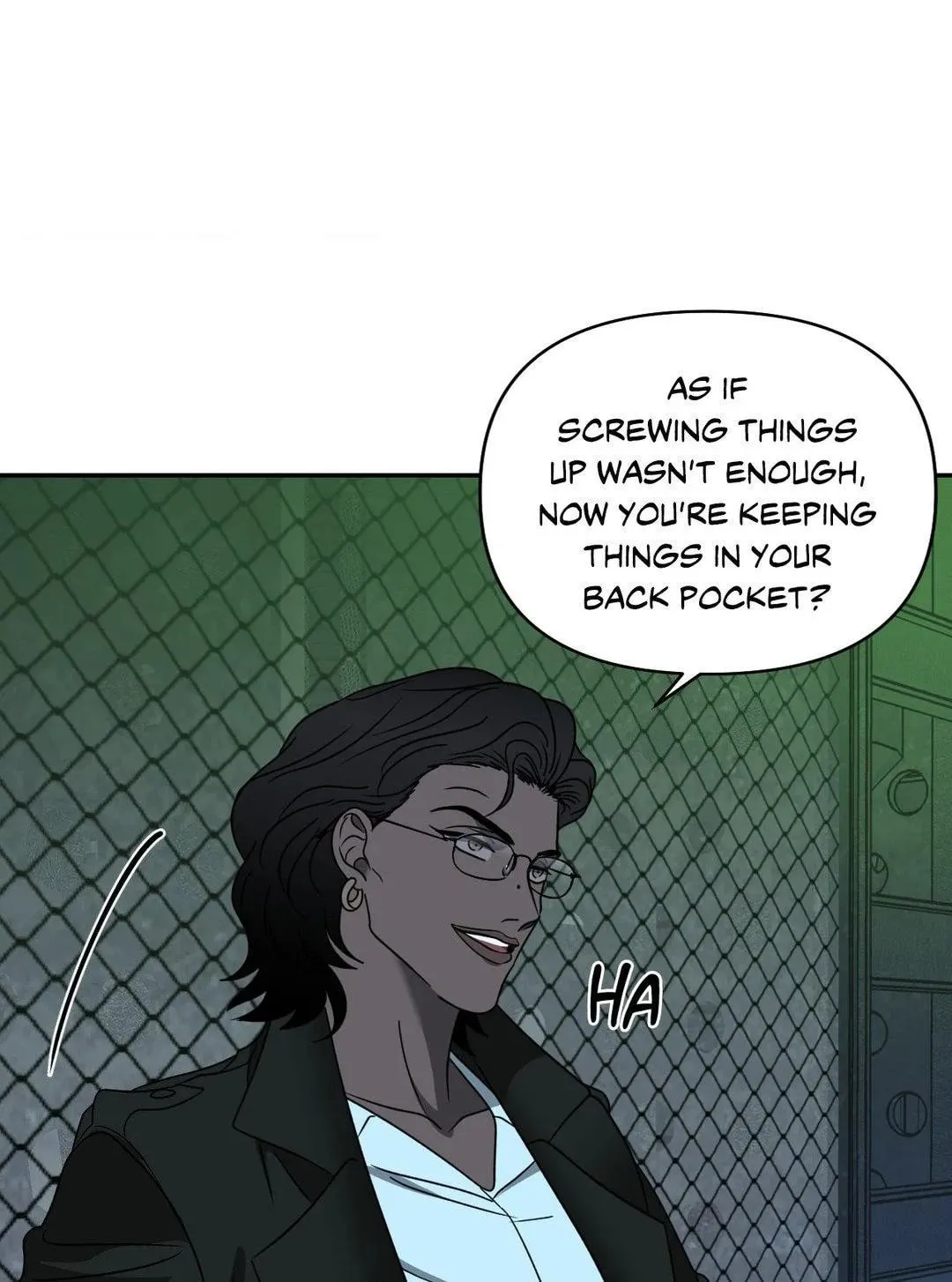 Shutline Chapter 81 page 28 - 
