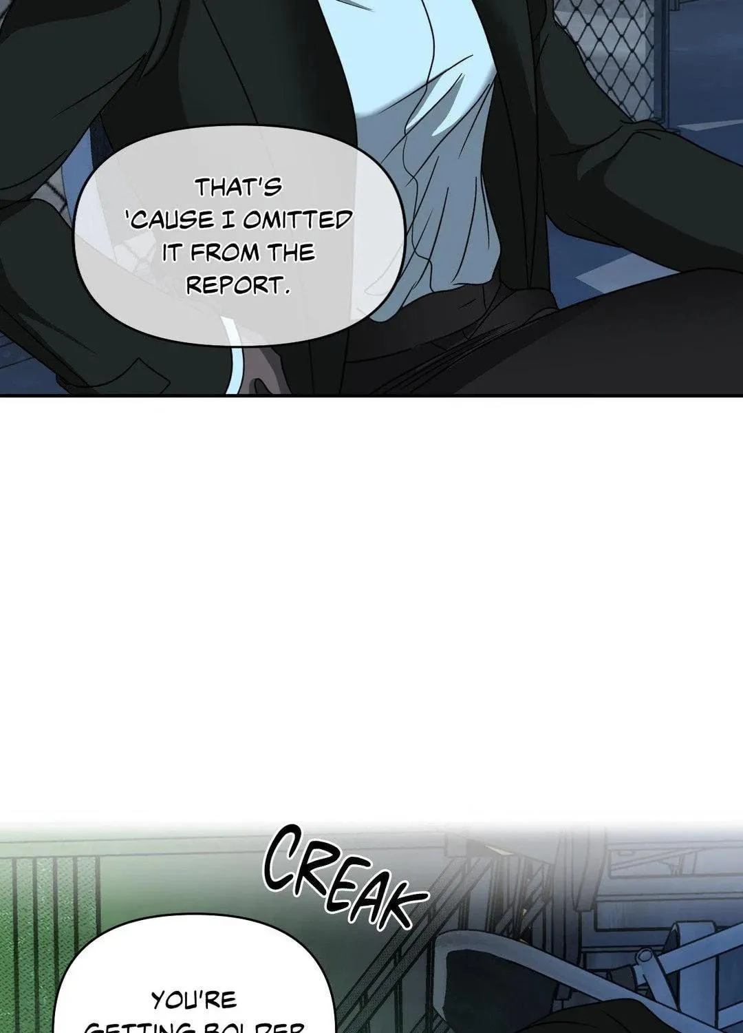 Shutline Chapter 81 page 29 - 