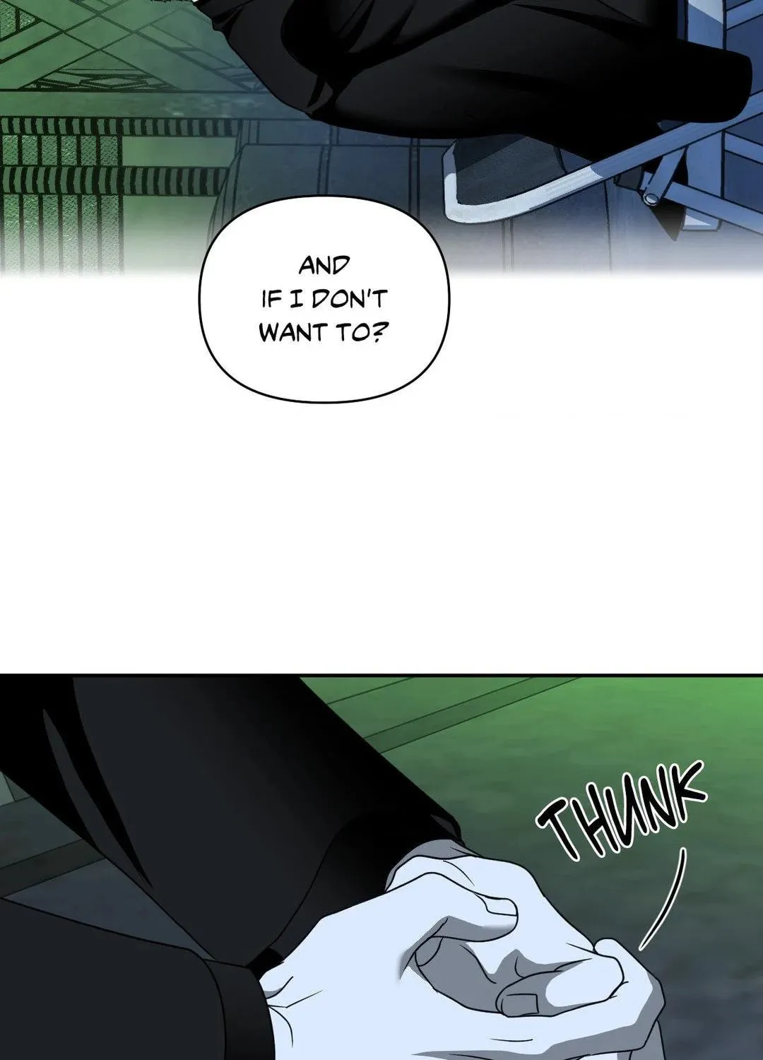 Shutline Chapter 81 page 31 - 