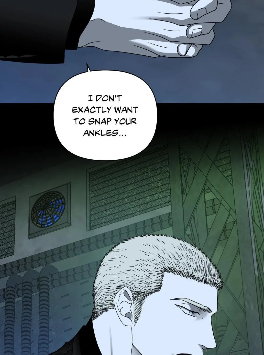 Shutline Chapter 81 page 32 - 