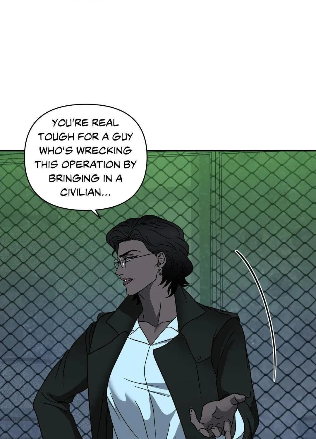 Shutline Chapter 81 page 35 - 
