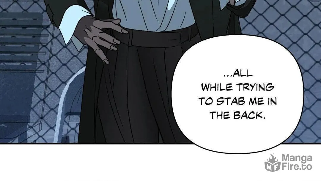 Shutline Chapter 81 page 36 - 