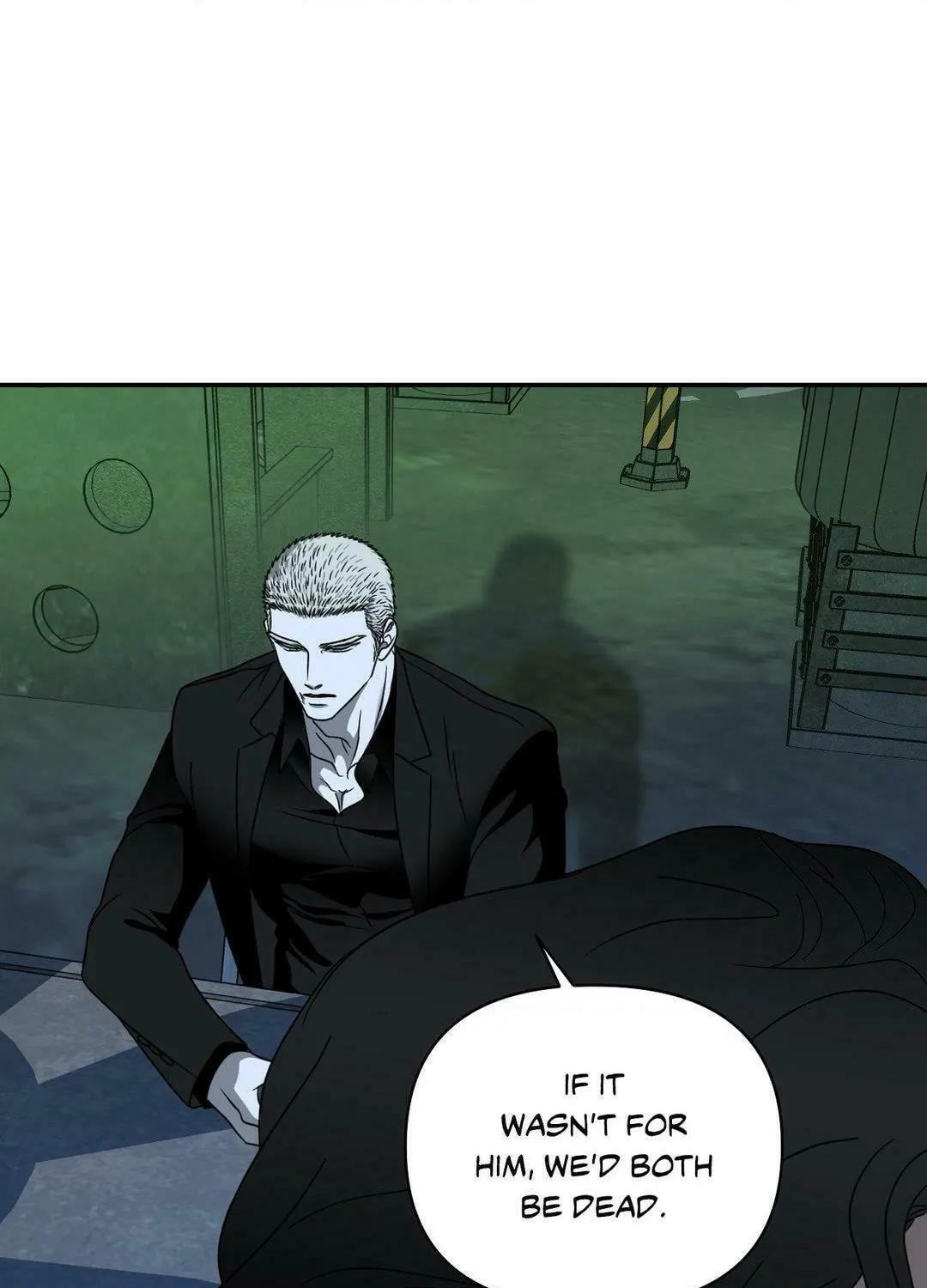 Shutline Chapter 81 page 37 - 