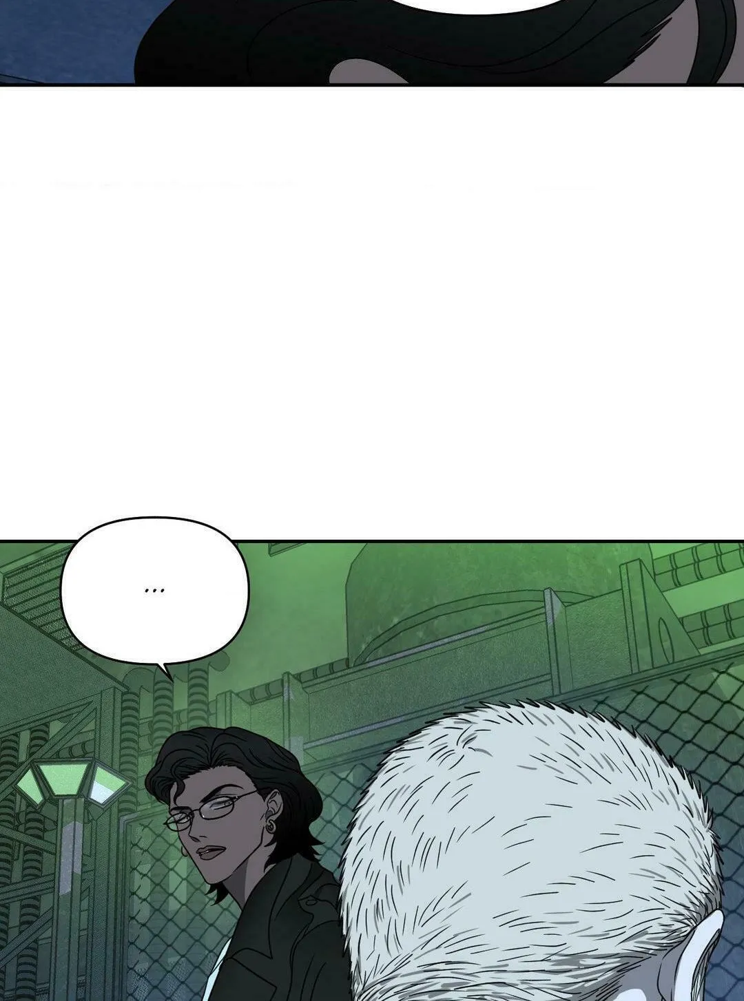 Shutline Chapter 81 page 38 - 