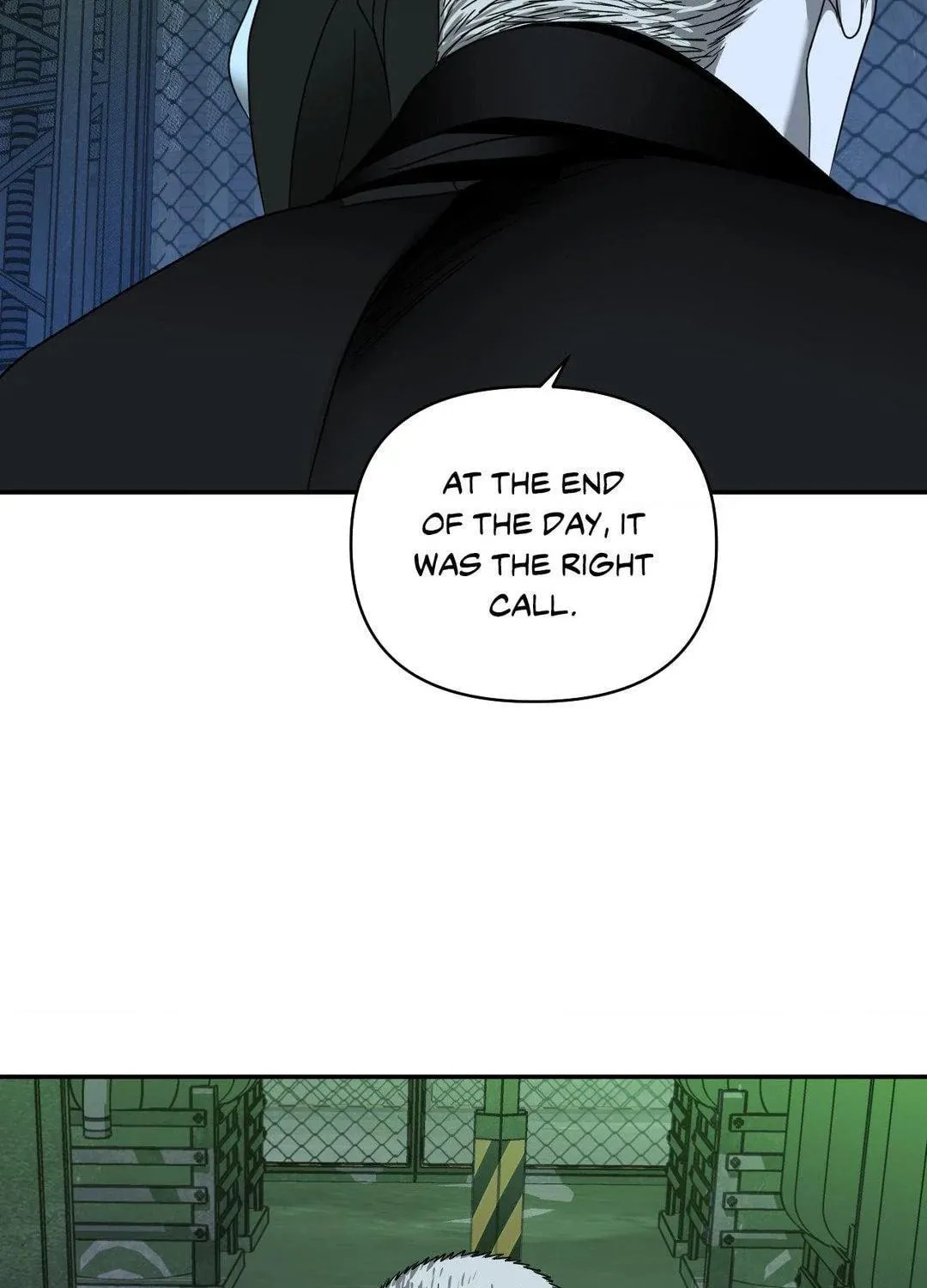 Shutline Chapter 81 page 39 - 