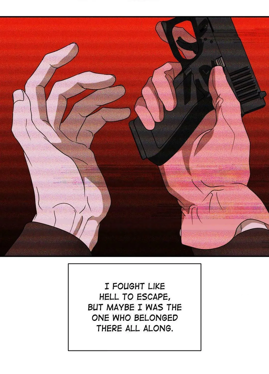Shutline Chapter 81 page 5 - 