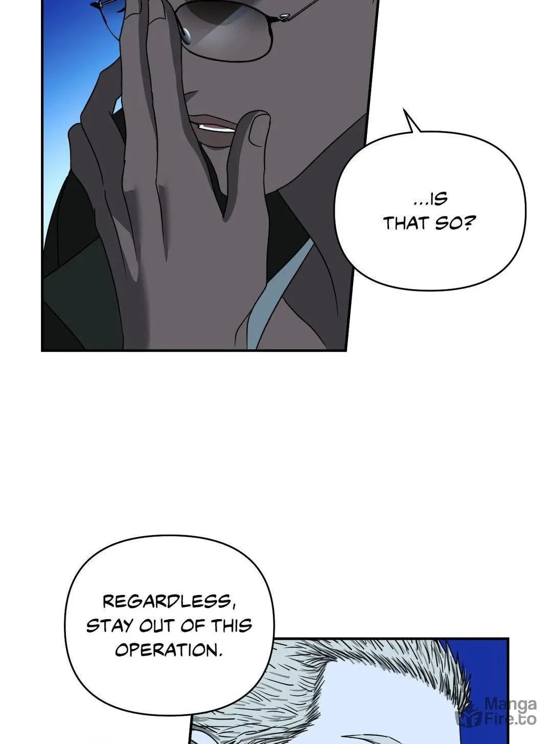 Shutline Chapter 81 page 42 - 