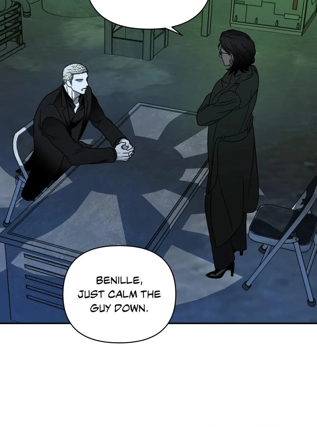 Shutline Chapter 81 page 44 - 