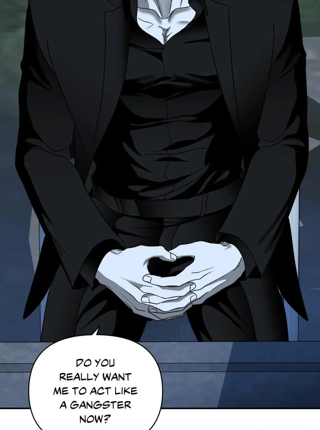 Shutline Chapter 81 page 46 - 