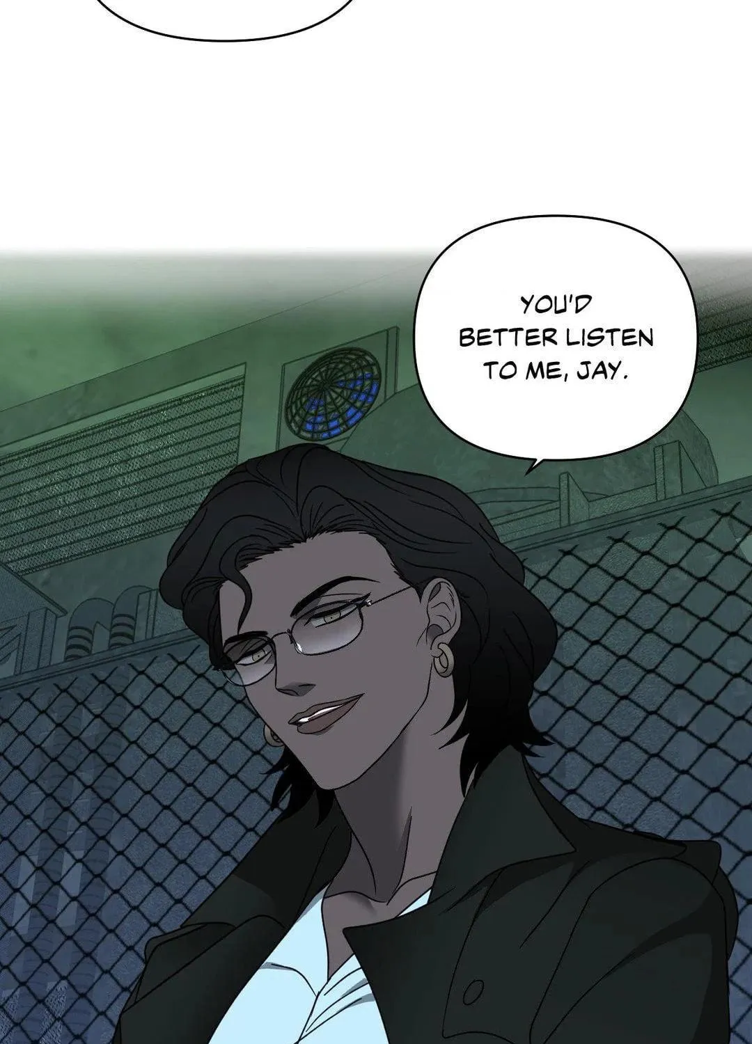 Shutline Chapter 81 page 47 - 