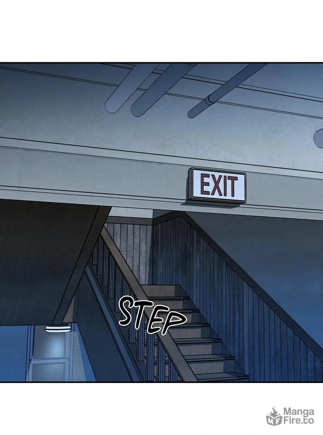 Shutline Chapter 81 page 50 - 