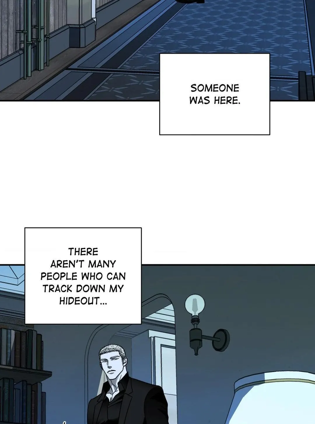 Shutline Chapter 81 page 52 - 