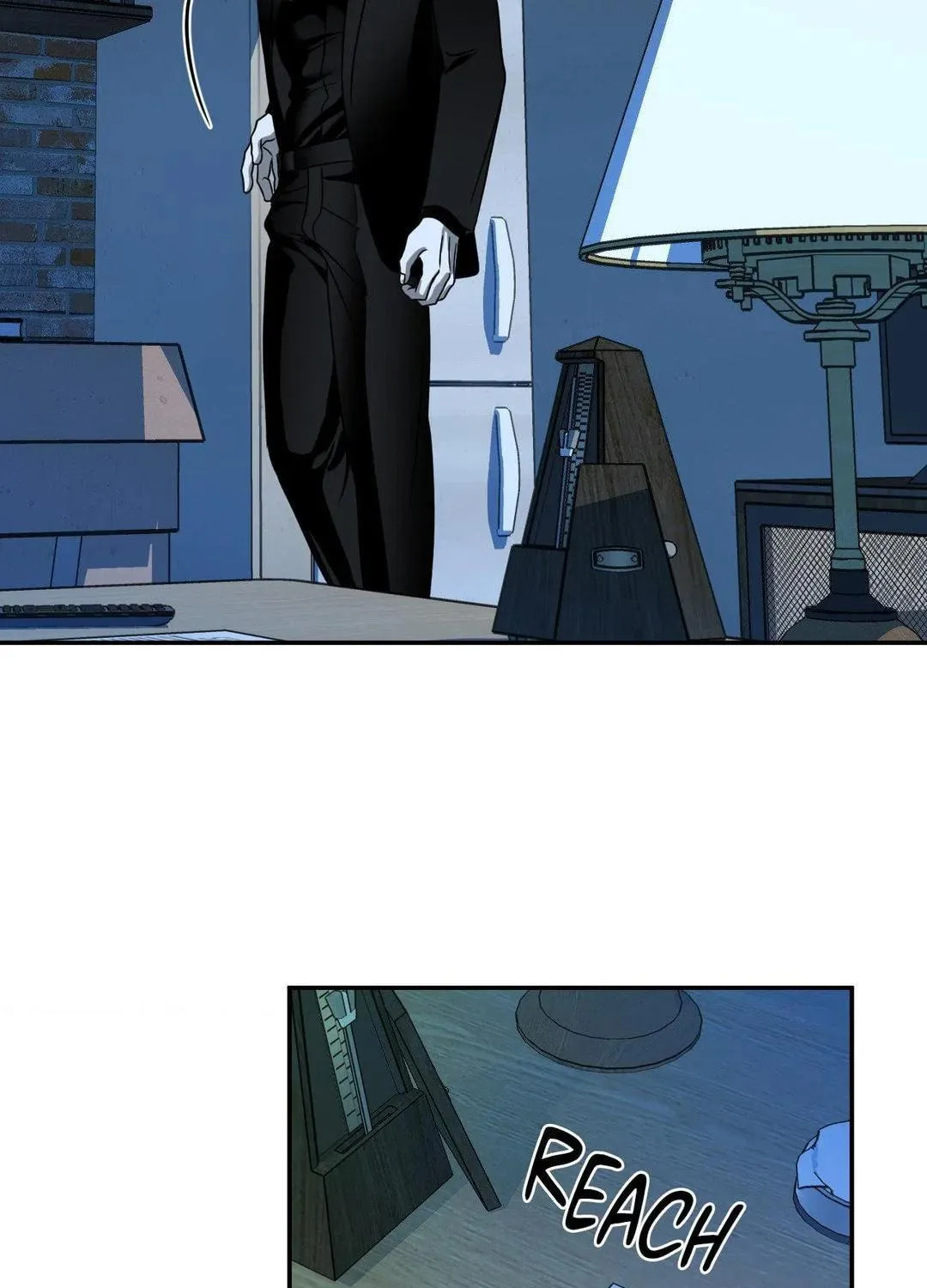 Shutline Chapter 81 page 53 - 