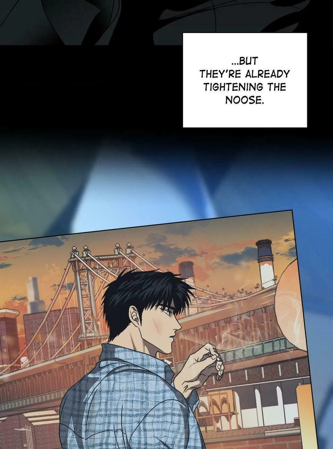 Shutline Chapter 81 page 56 - 