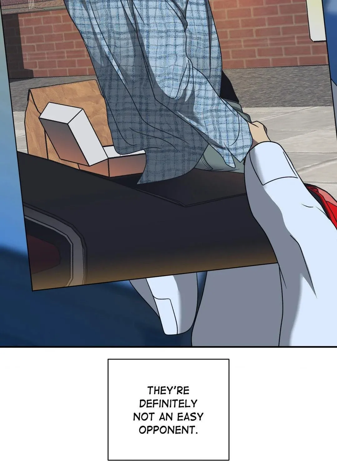 Shutline Chapter 81 page 57 - 