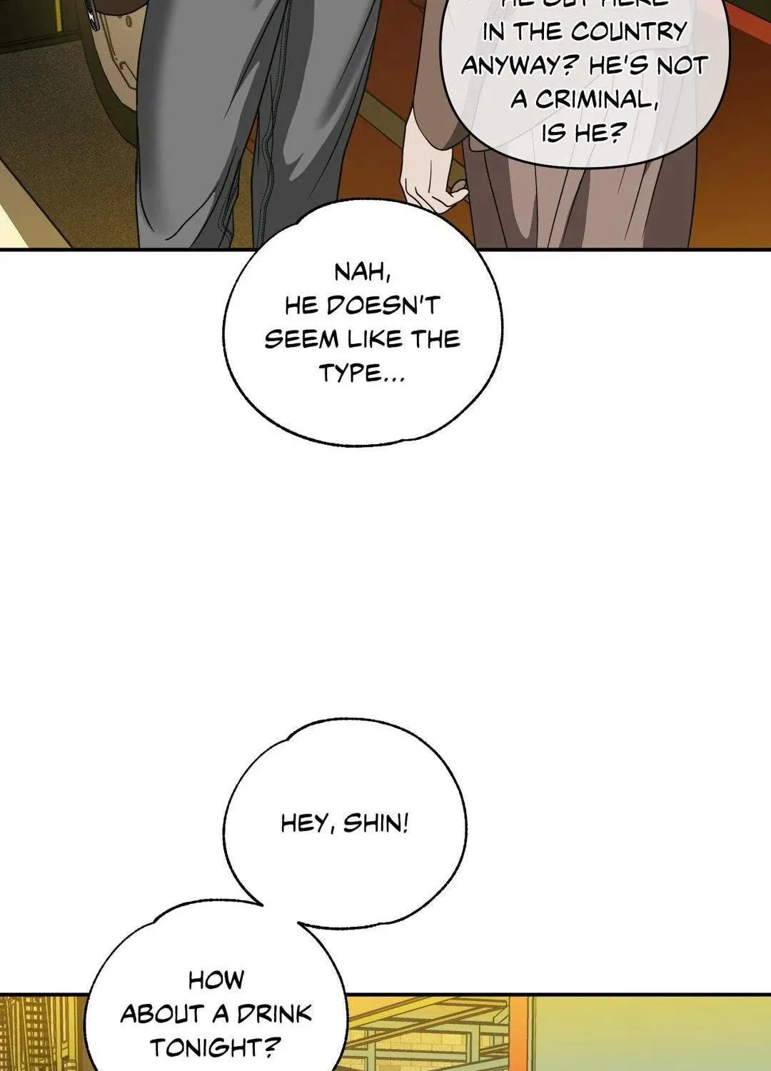 Shutline Chapter 81 page 65 - 