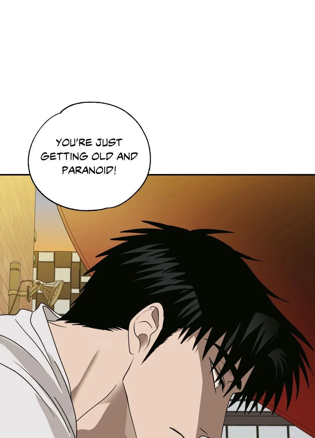 Shutline Chapter 81 page 73 - 