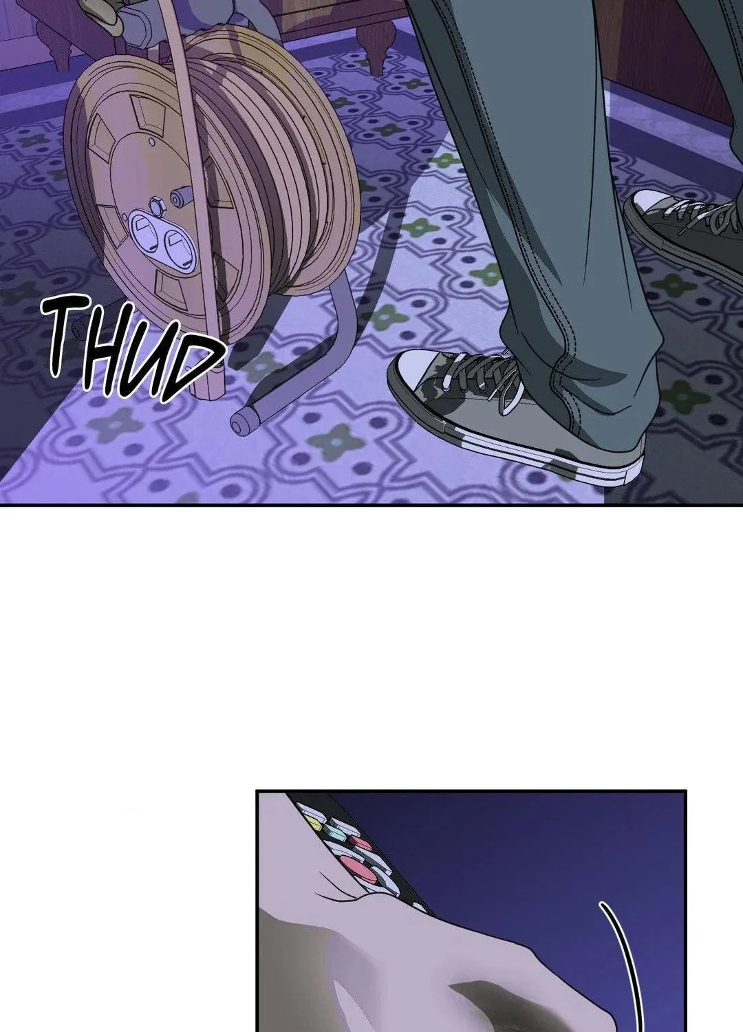 Shutline Chapter 81 page 79 - 
