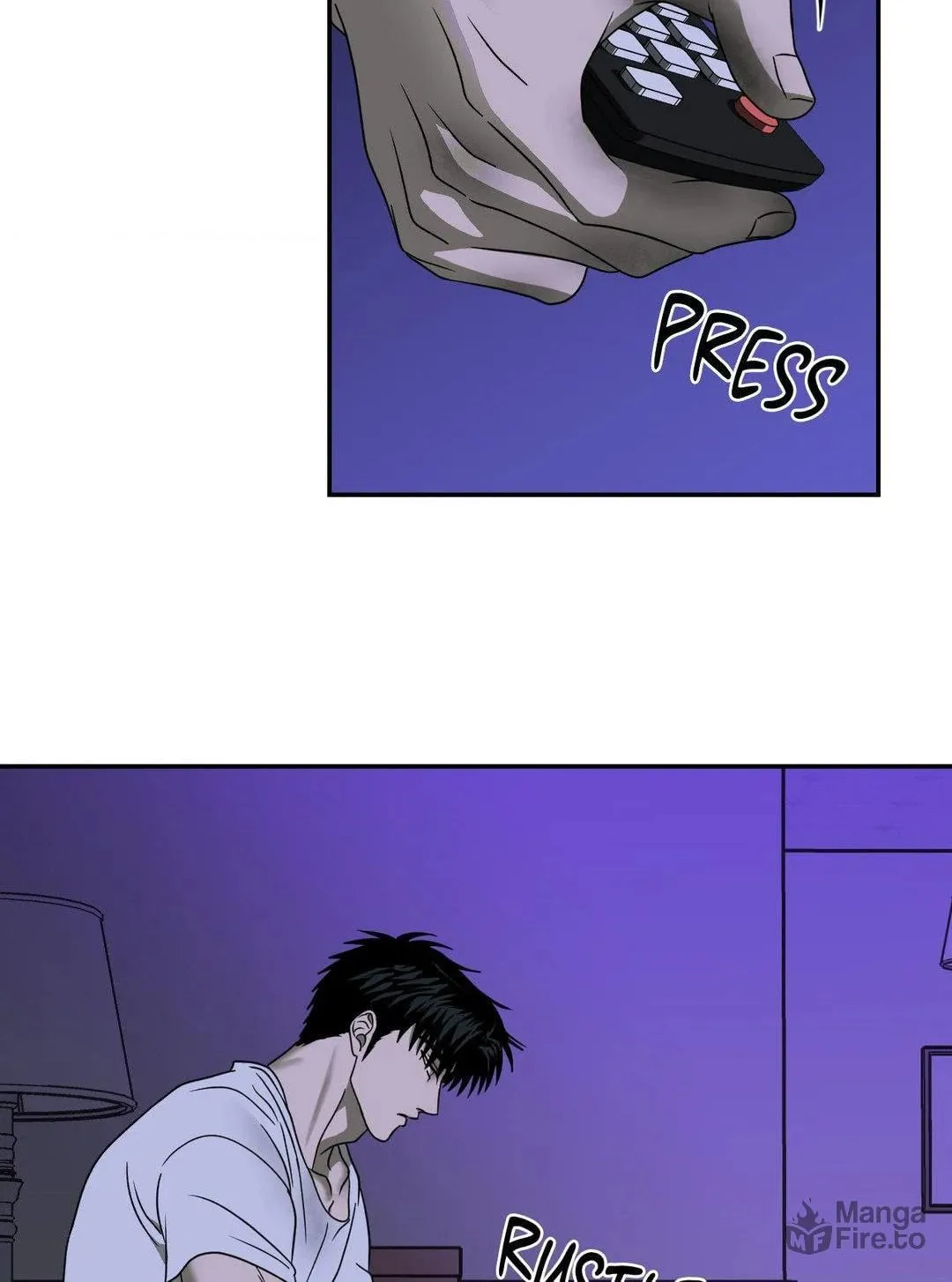 Shutline Chapter 81 page 80 - 