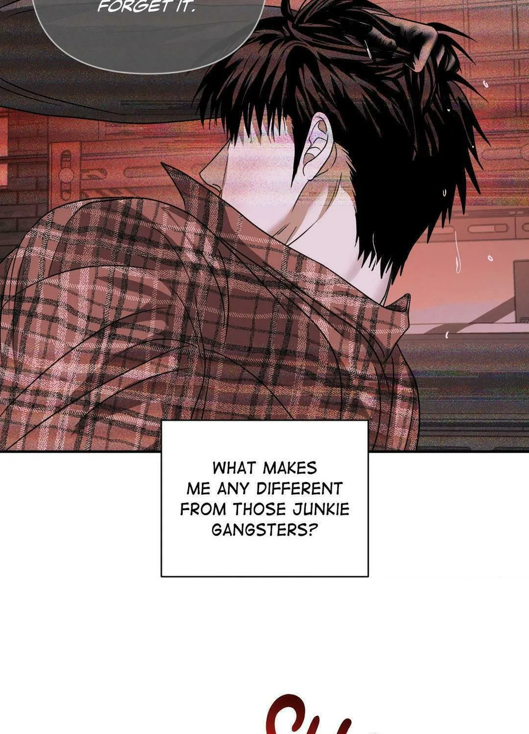 Shutline Chapter 81 page 9 - 