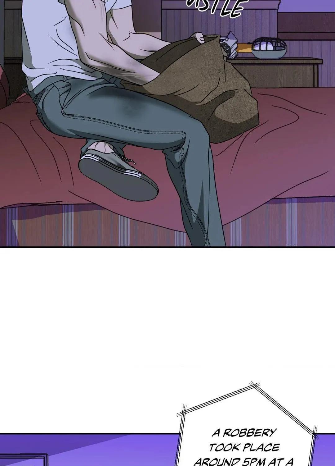 Shutline Chapter 81 page 81 - 