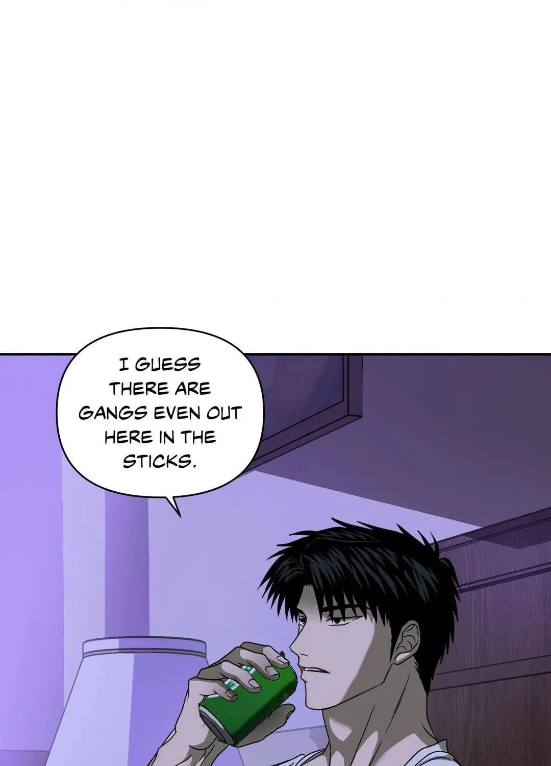 Shutline Chapter 81 page 85 - 