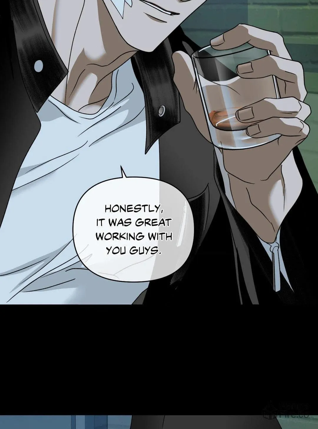 Shutline Chapter 82 page 18 - 