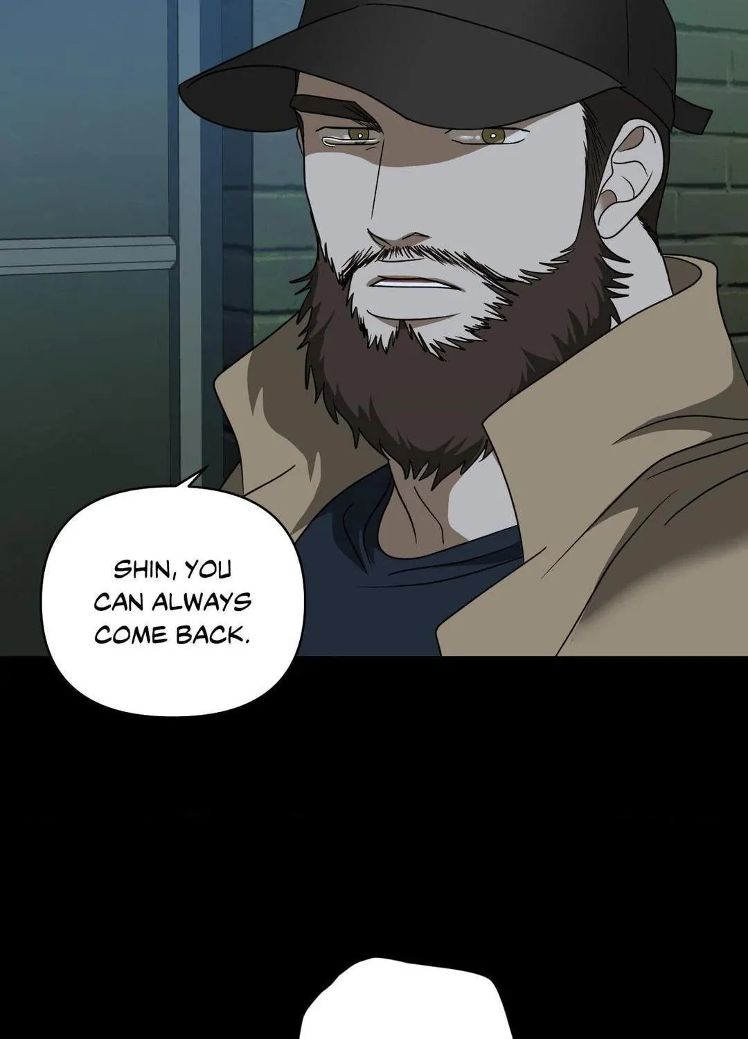 Shutline Chapter 82 page 19 - 