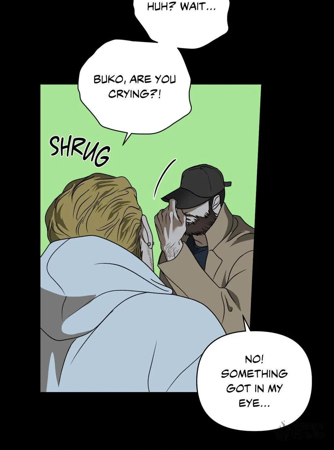 Shutline Chapter 82 page 20 - 