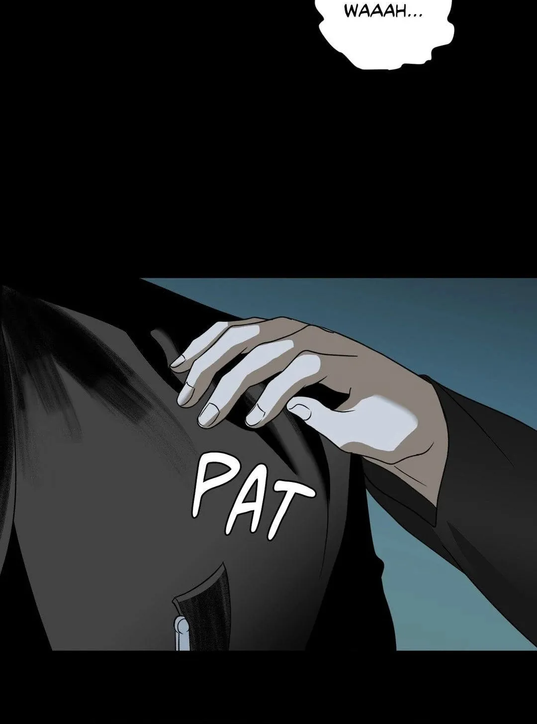 Shutline Chapter 82 page 22 - 