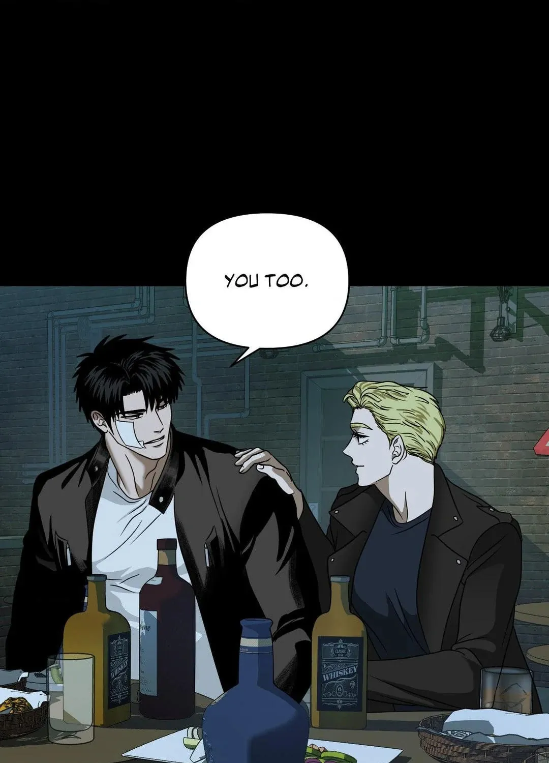 Shutline Chapter 82 page 25 - 