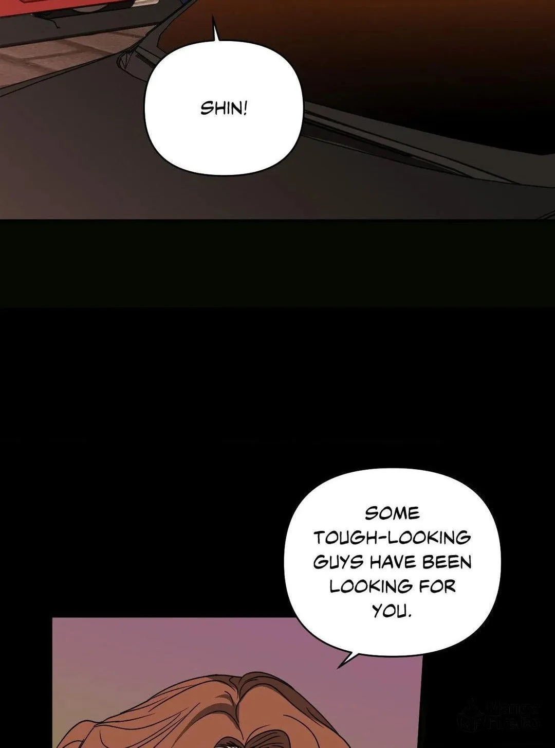 Shutline Chapter 82 page 30 - 