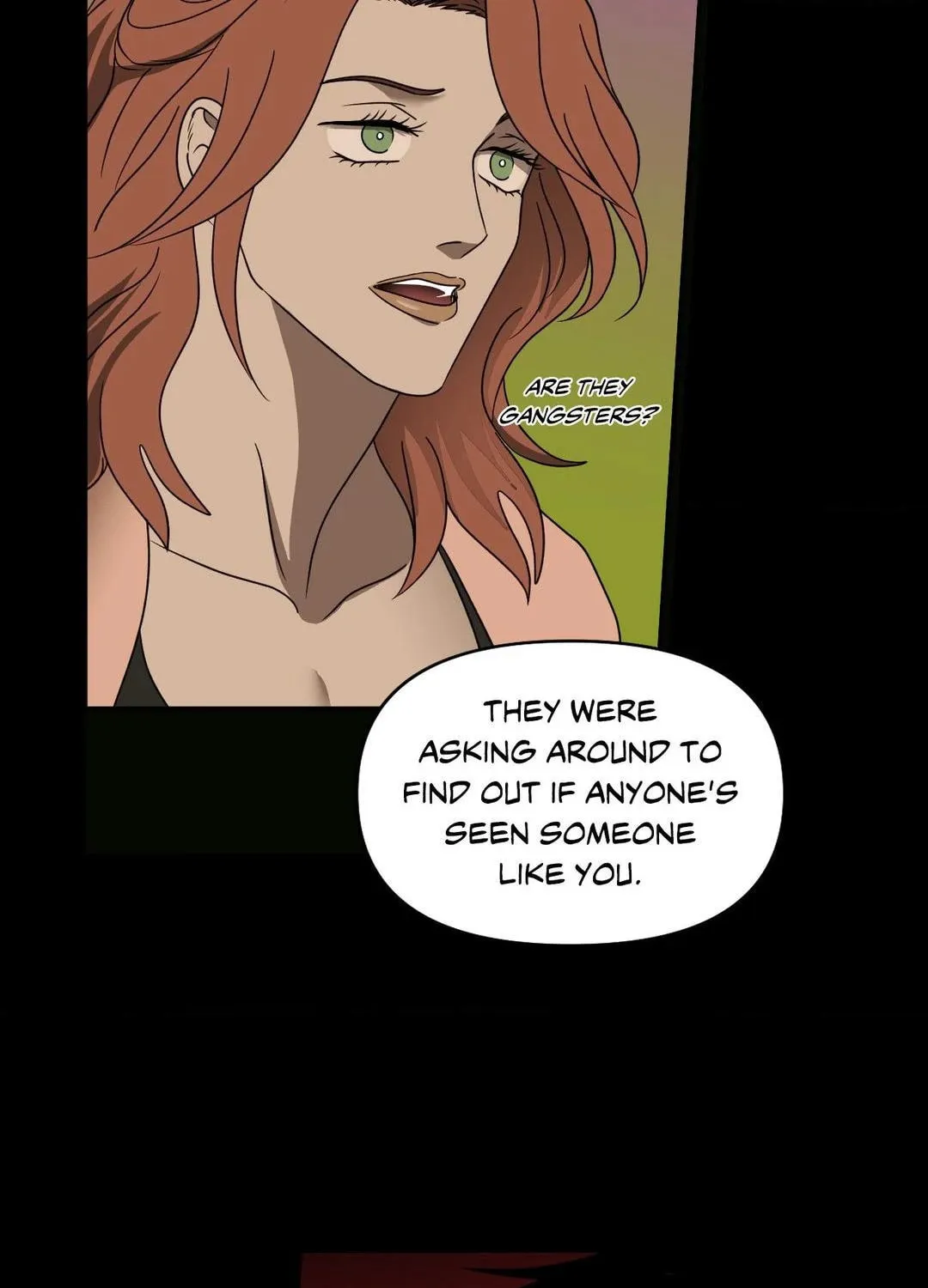 Shutline Chapter 82 page 31 - 