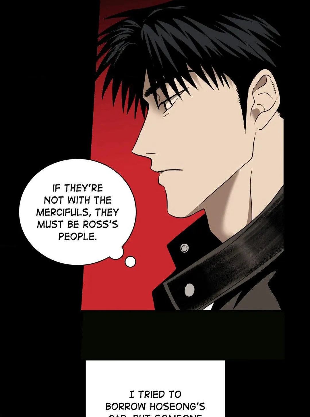 Shutline Chapter 82 page 32 - 