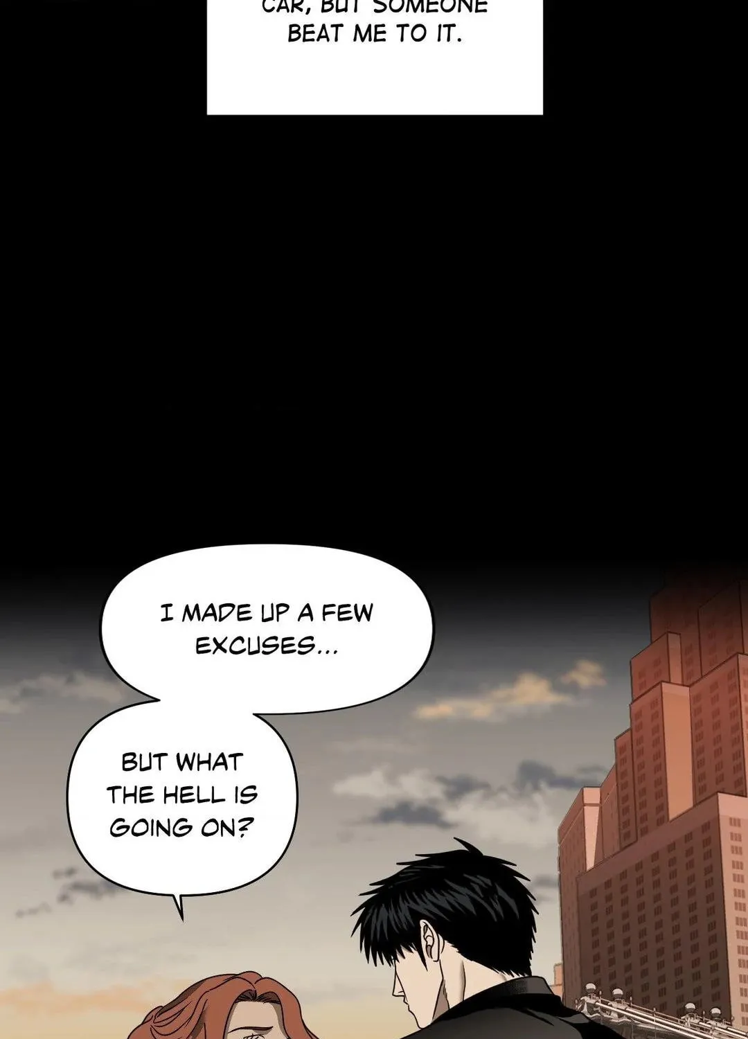 Shutline Chapter 82 page 33 - 