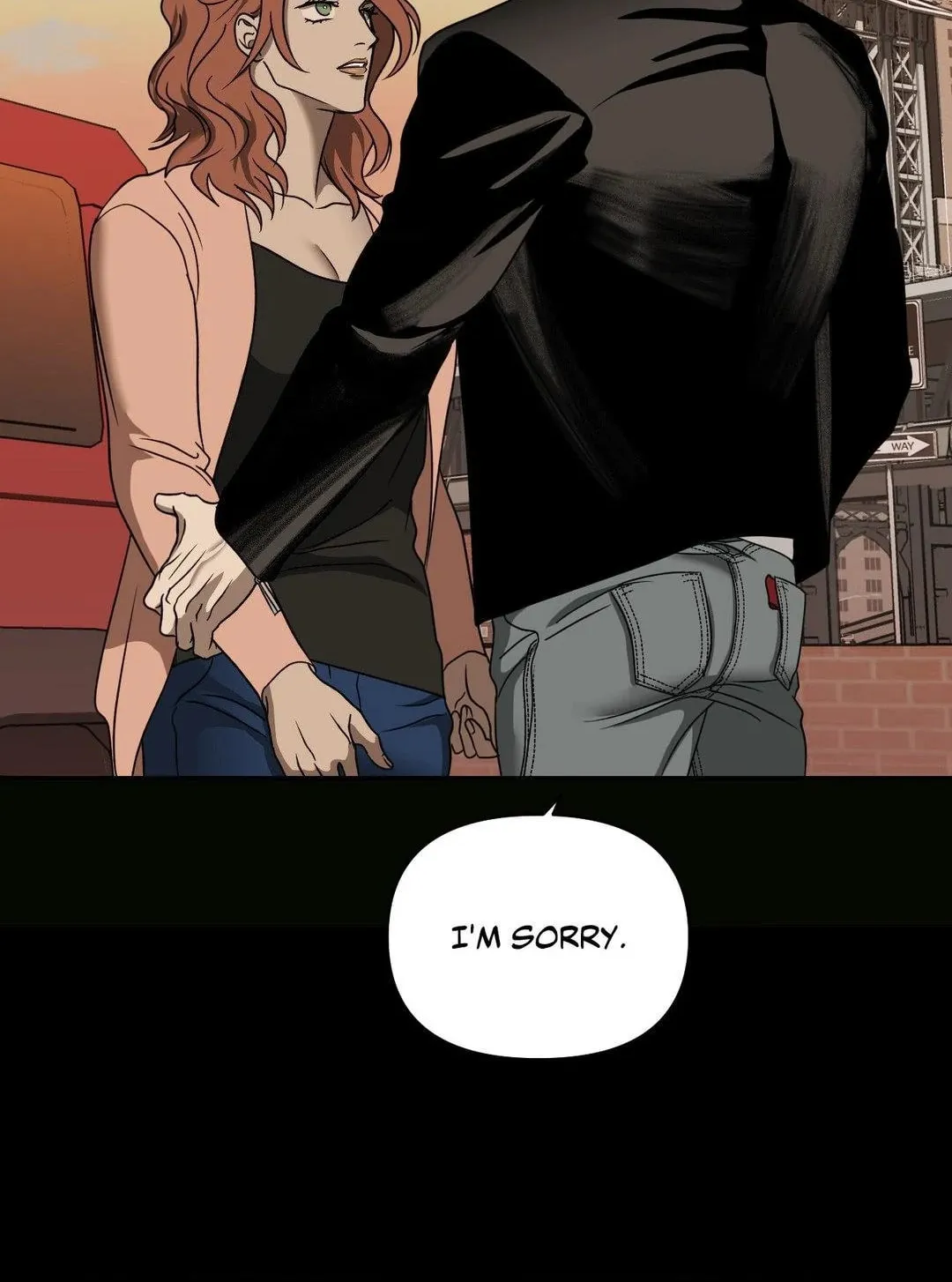 Shutline Chapter 82 page 34 - 